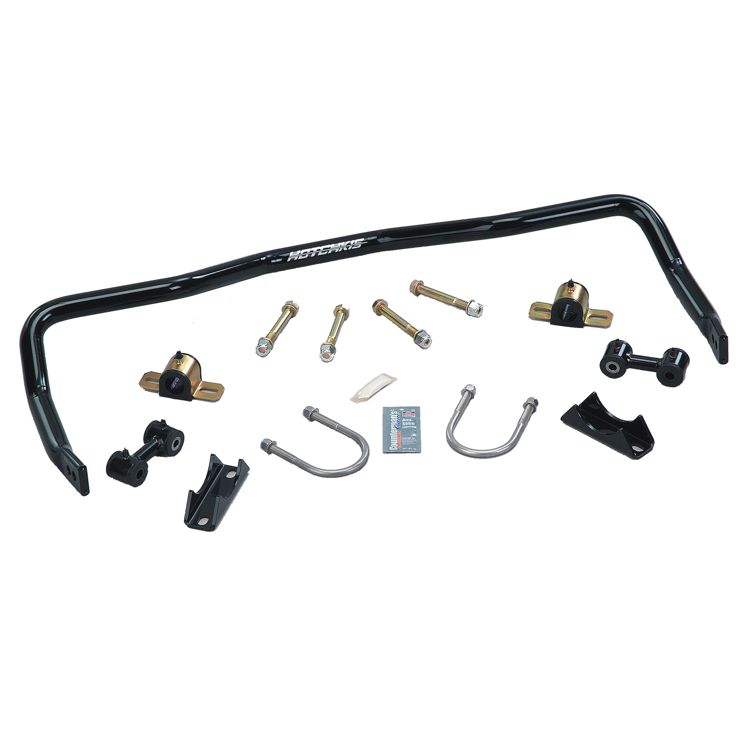 1964-1972 GM A-Body Extreme Sport Rear Sway Bar from Hotchkis